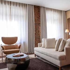 Deluxe Kamer met Twee Aparte Bedden