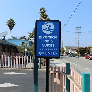Riverside Inn & Suites Santa Cruz